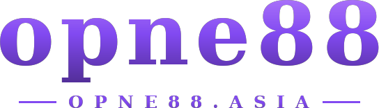 opne88 logo